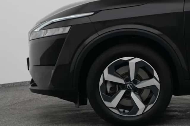 Nissan Qashqai (2023) thumbnail 21