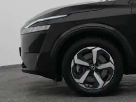 Nissan Qashqai (2023) thumbnail 21