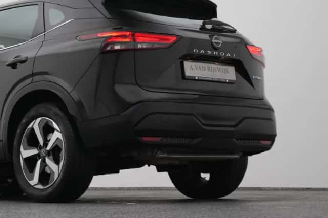 Nissan Qashqai (2023) thumbnail 22