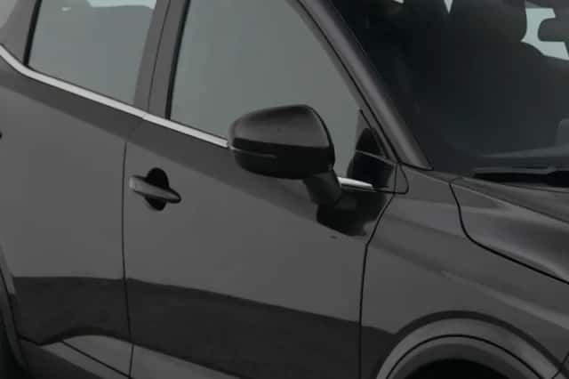 Nissan Qashqai (2023) thumbnail 23