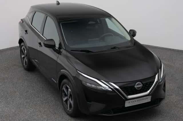 Nissan Qashqai (2023) thumbnail 24