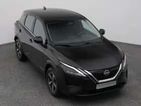 Nissan Qashqai (2023) thumbnail 24