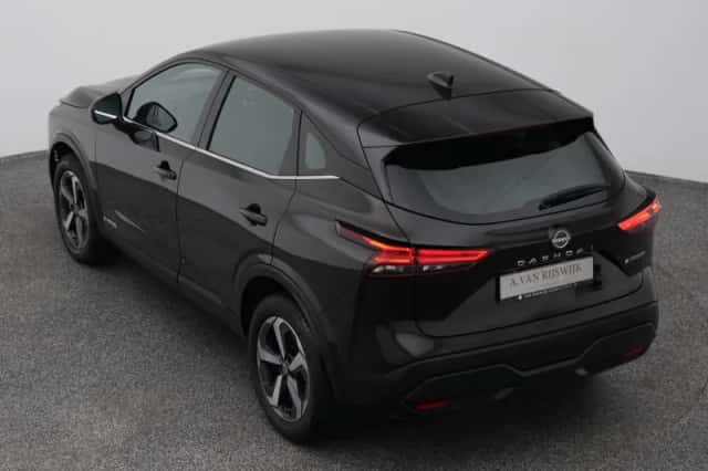 Nissan Qashqai (2023) thumbnail 25