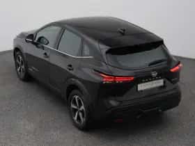 Nissan Qashqai (2023) thumbnail 25