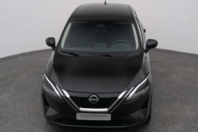 Nissan Qashqai (2023) thumbnail 26