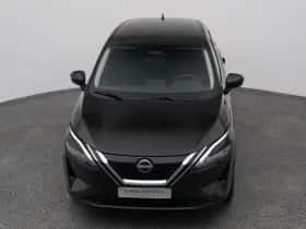 Nissan Qashqai (2023) thumbnail 26
