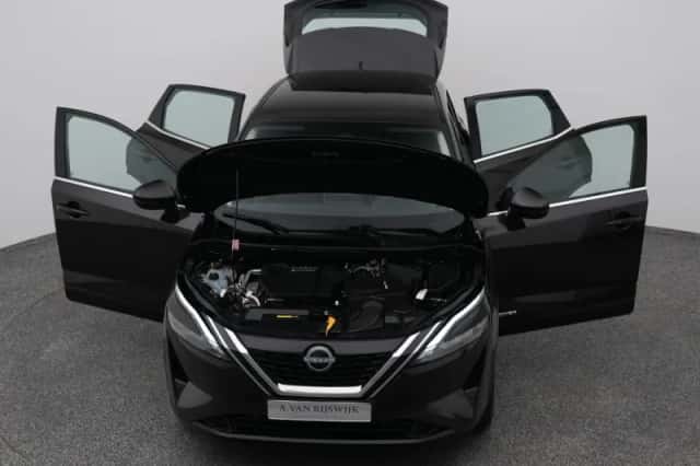 Nissan Qashqai (2023) thumbnail 27