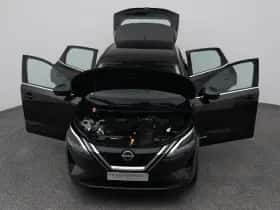 Nissan Qashqai (2023) thumbnail 27
