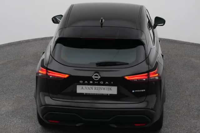 Nissan Qashqai (2023) thumbnail 28