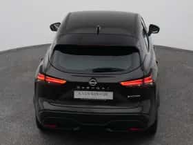 Nissan Qashqai (2023) thumbnail 28