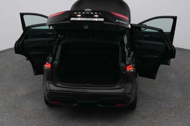 Nissan Qashqai (2023) thumbnail 29