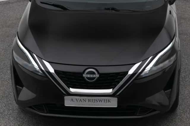 Nissan Qashqai (2023) thumbnail 30