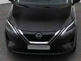 Nissan Qashqai (2023) thumbnail 30