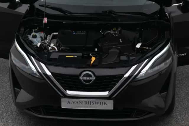 Nissan Qashqai (2023) thumbnail 31