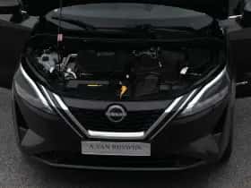 Nissan Qashqai (2023) thumbnail 31