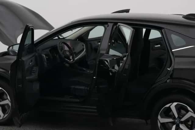 Nissan Qashqai (2023) thumbnail 33