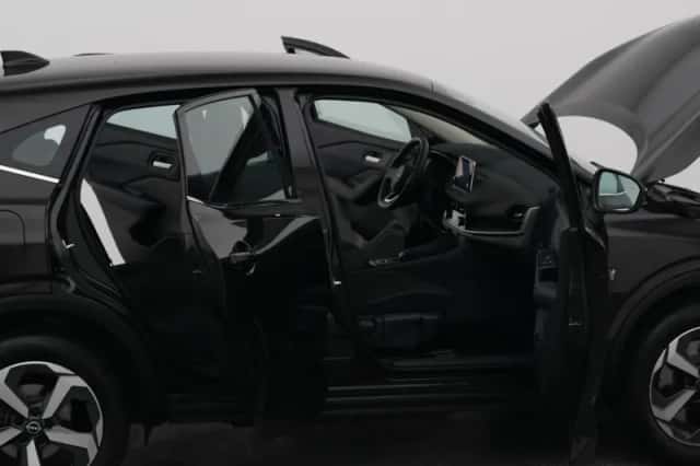 Nissan Qashqai (2023) thumbnail 34