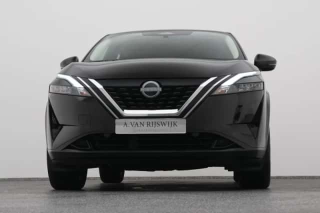 Nissan Qashqai (2023) thumbnail 35