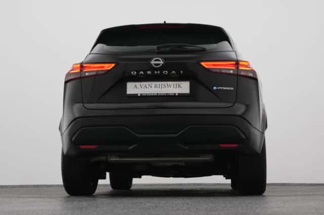 Nissan Qashqai (2023) thumbnail 36