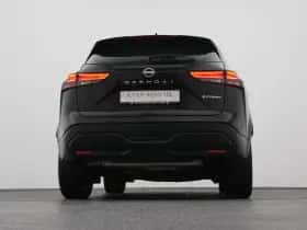 Nissan Qashqai (2023) thumbnail 36