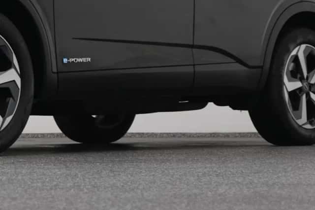 Nissan Qashqai (2023) thumbnail 37