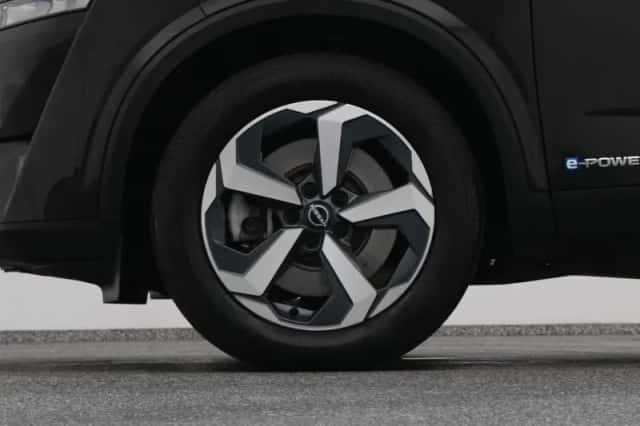 Nissan Qashqai (2023) thumbnail 39