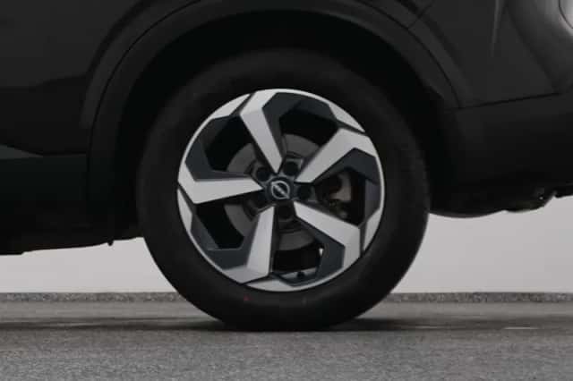 Nissan Qashqai (2023) thumbnail 40