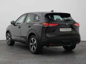 Nissan Qashqai (2023) thumbnail 5