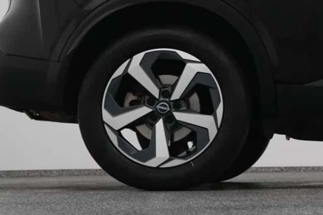 Nissan Qashqai (2023) thumbnail 41