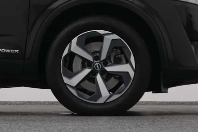 Nissan Qashqai (2023) thumbnail 42