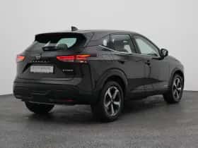 Nissan Qashqai (2023) thumbnail 6