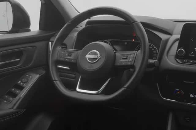 Nissan Qashqai (2023) thumbnail 7