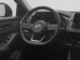 Nissan Qashqai (2023) thumbnail 7
