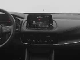 Nissan Qashqai (2023) thumbnail 8