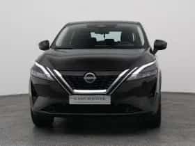 Nissan Qashqai (2023) thumbnail 9