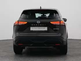 Nissan Qashqai (2023) thumbnail 10