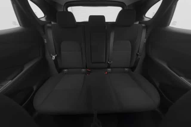 Nissan Qashqai (2023) thumbnail 4