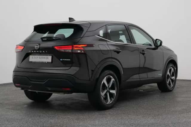 Nissan Qashqai (2023) thumbnail 6