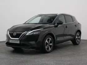 Nissan Qashqai (2023) thumbnail 1