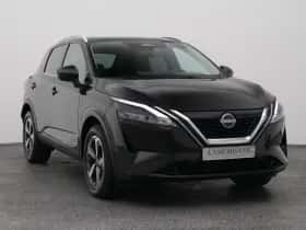 Nissan Qashqai (2023) thumbnail 2
