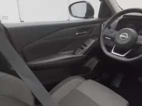 Nissan Qashqai (2023) thumbnail 11
