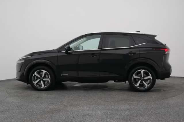 Nissan Qashqai (2023) thumbnail 13
