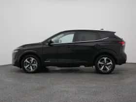 Nissan Qashqai (2023) thumbnail 13