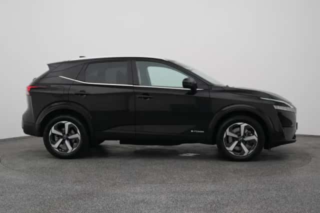 Nissan Qashqai (2023) thumbnail 14