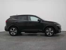 Nissan Qashqai (2023) thumbnail 14