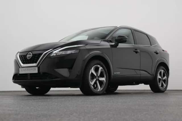 Nissan Qashqai (2023) thumbnail 15