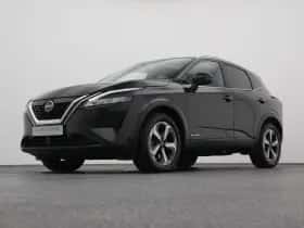 Nissan Qashqai (2023) thumbnail 15