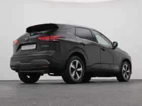 Nissan Qashqai (2023) thumbnail 16