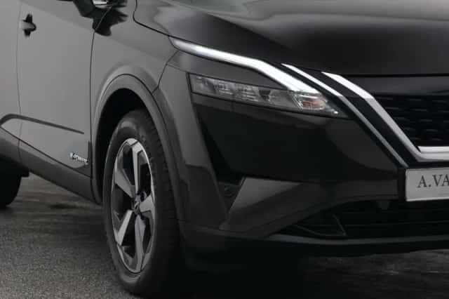 Nissan Qashqai (2023) thumbnail 17