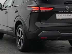 Nissan Qashqai (2023) thumbnail 18